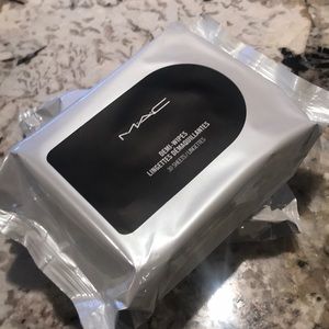 MAC Cosmetics Makeup - Two packs of MAC DEMI WIPES duo set 🌸🌸🌸 MAC Cosmetics Makeup - Two packs of MAC DEMI WIPES duo set 🌸🌸🌸